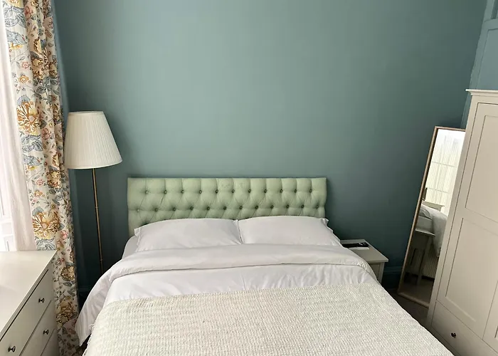 Georgian HouseAlbergo